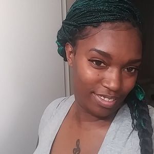 Meet your Posher, Tamika